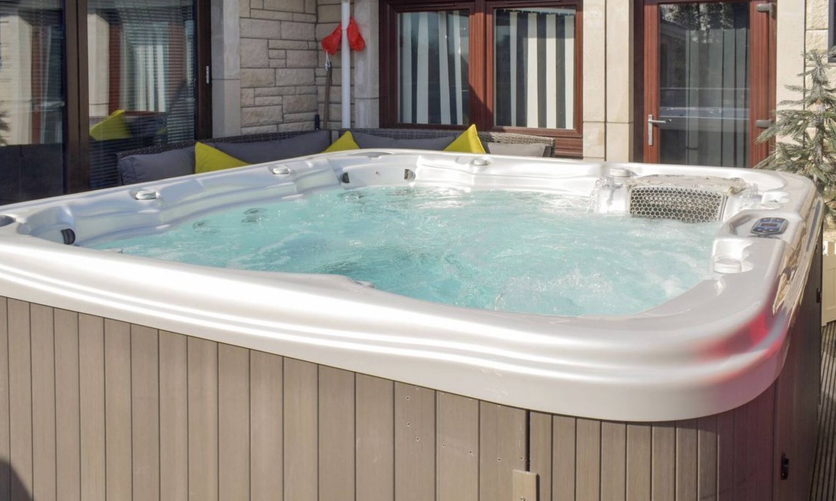 Strathaven Cottage | 2 bedroom accommodation in Strathaven