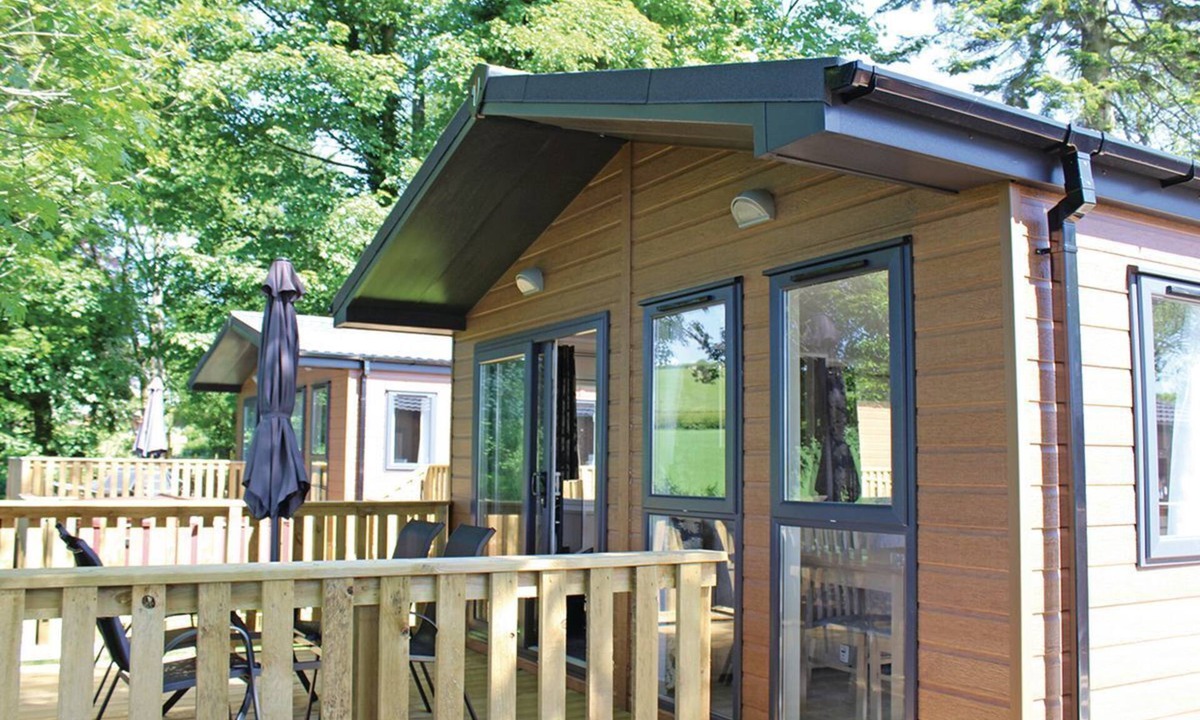 Mouswald House | 2 bedroom accommodation in Mouswald, Dumfries