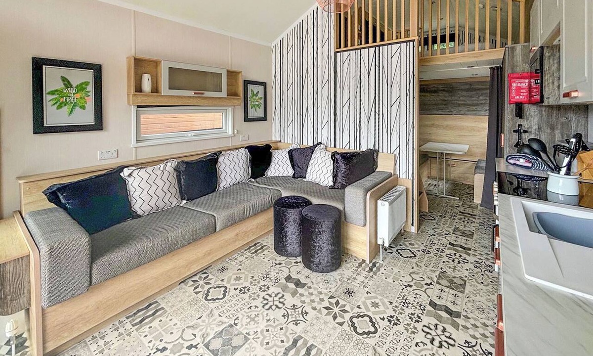 Strathblane Cottage | 2 bedroom accommodation in Gartmore