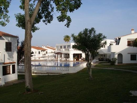 Sant Jaume Mediterrani Apartment | 2 Bedroom Apartment , Son Bou