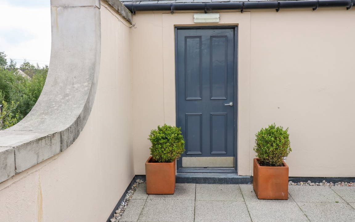 Moffat Cottage | 2 McAdam House
