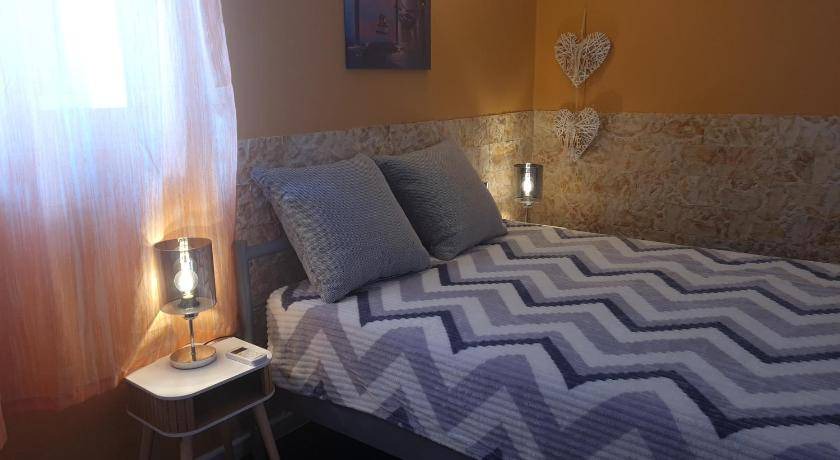 Gournai Apartment | 20 m² Apartment ∙ 1 bedroom ∙ 2 guests