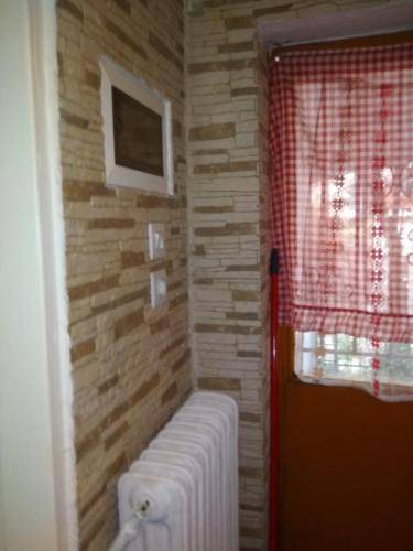 Pylaia-Chortiatis Apartment | 20 m² Apartment ∙ 1 bedroom ∙ 2 guests