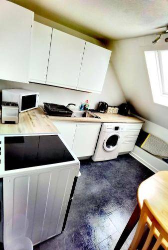 Kirkwall Apartment | 20 m² Apartment ∙ 1 bedroom ∙ 2 guests