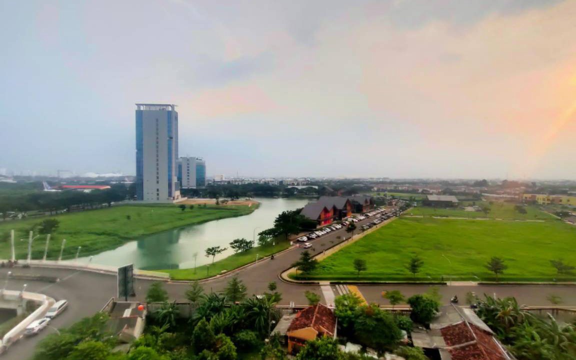 Bekasi Apartment | 20 m² Apartment ∙ 3 guests
