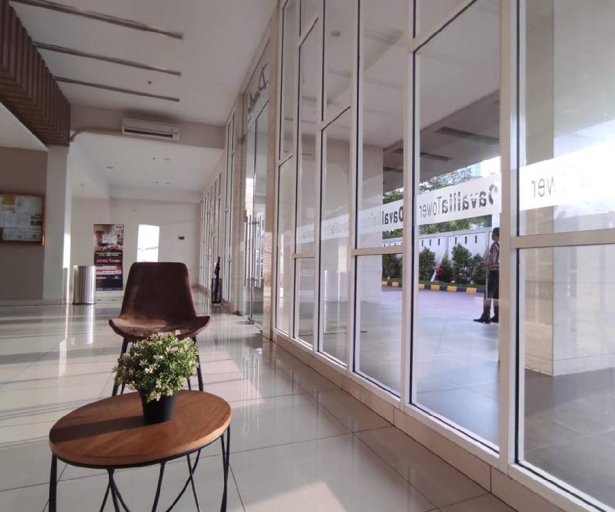 Bekasi Apartment | 20 m² Apartment ∙ 3 guests