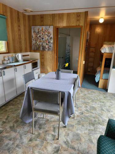 Queenstown Apartment | 20 m² Apartment ∙ 2 bedrooms ∙ 4 guests