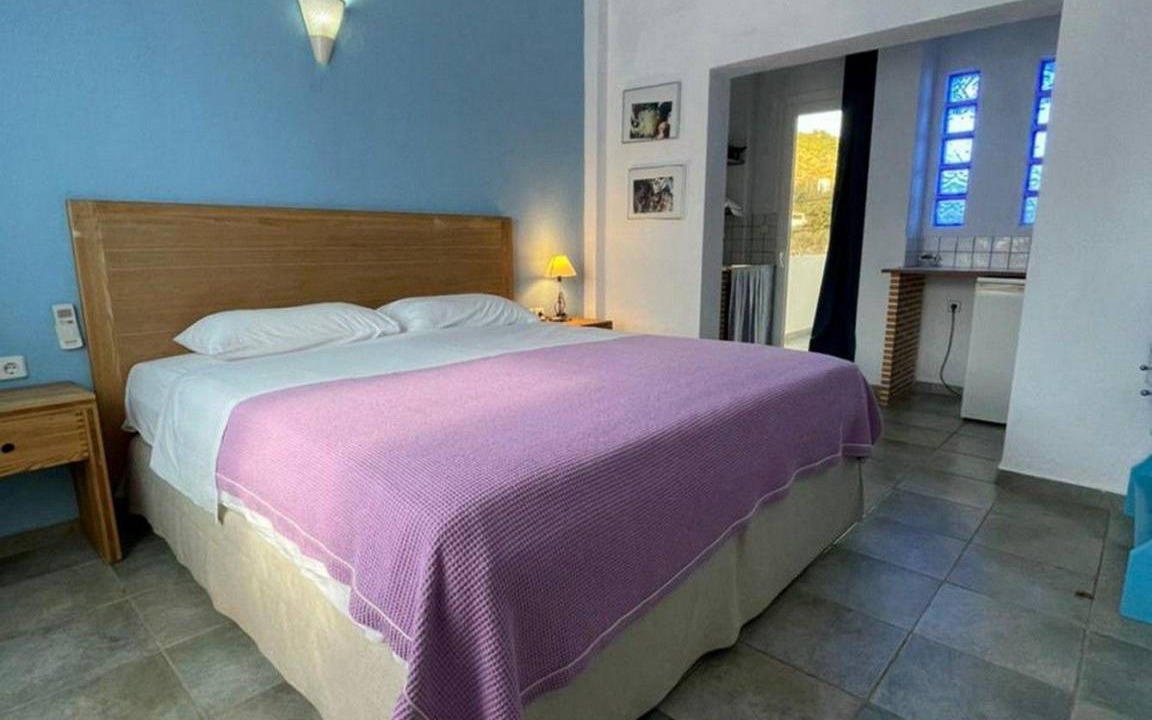 Steni Vala Apartment | 20 m² Apartment ∙ 3 guests
