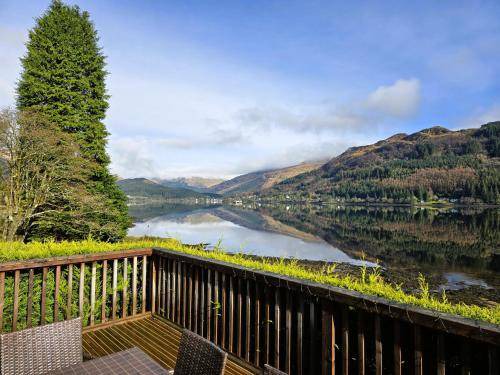 Lochgoilhead Bed & Breakfast | 20 m² Bed and breakfast ∙ 2 guests