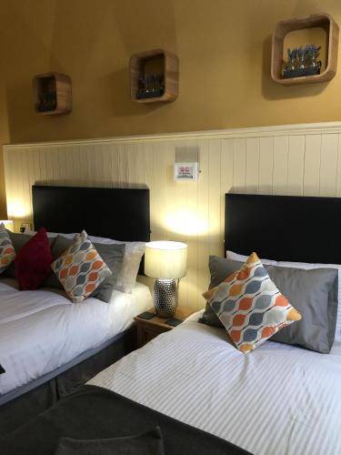 Tollcross Bed & Breakfast | 20 m² Bed and breakfast ∙ 4 guests