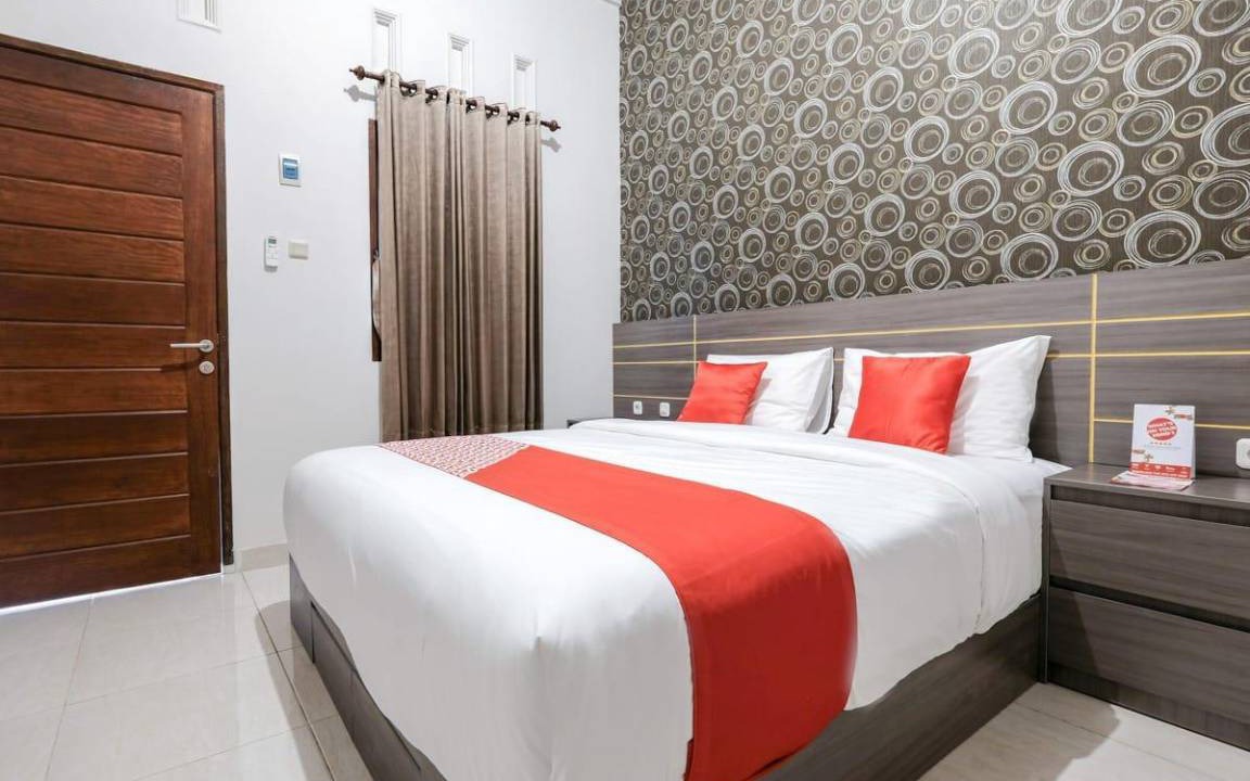 Mataram Bed & Breakfast | 20 m² Bed and breakfast ∙ 2 guests
