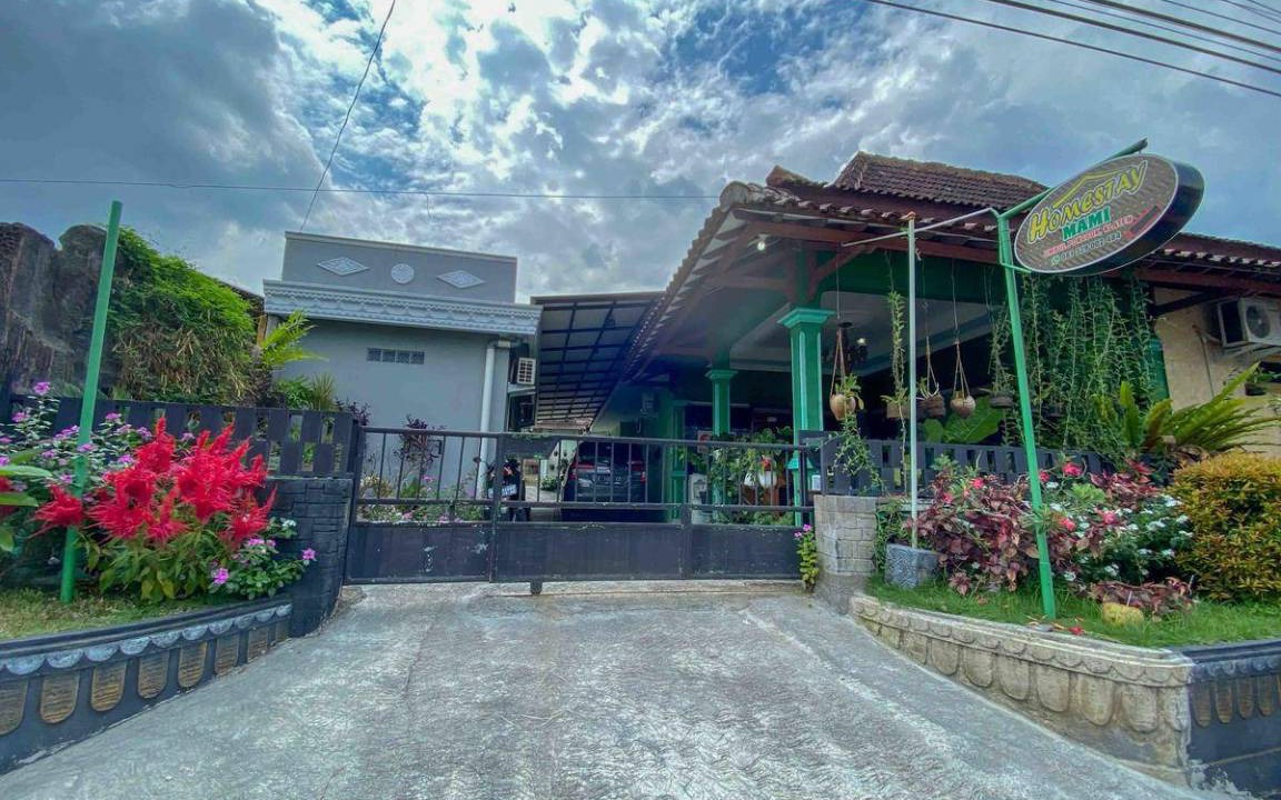 Banaran Bed & Breakfast | 20 m² Bed and breakfast ∙ 6 guests