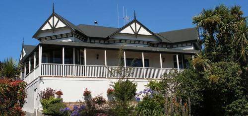 Timaru Bed & Breakfast | 20 m² Bed and breakfast ∙ 2 guests