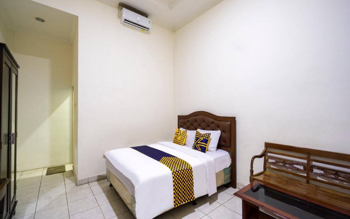 South Tambun Hotel | 20 m² Hotel ∙ 127 guests
