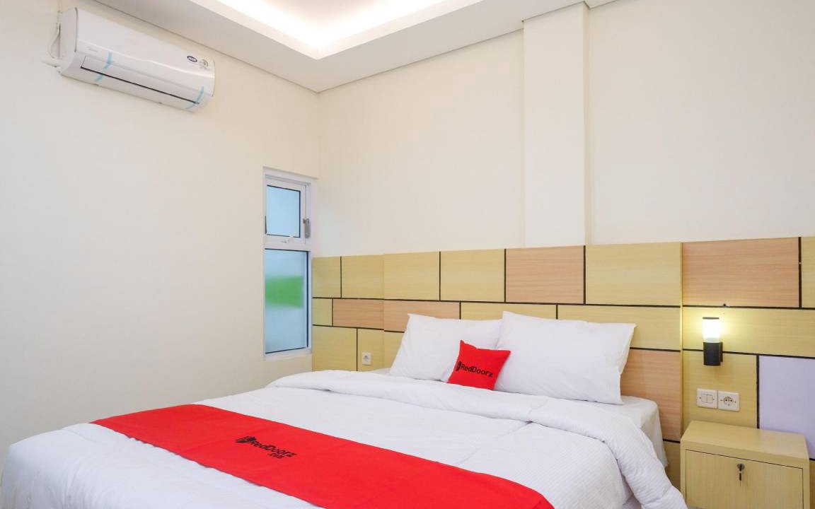 Solo City Centre Hotel | 20 m² Hotel ∙ 2 guests