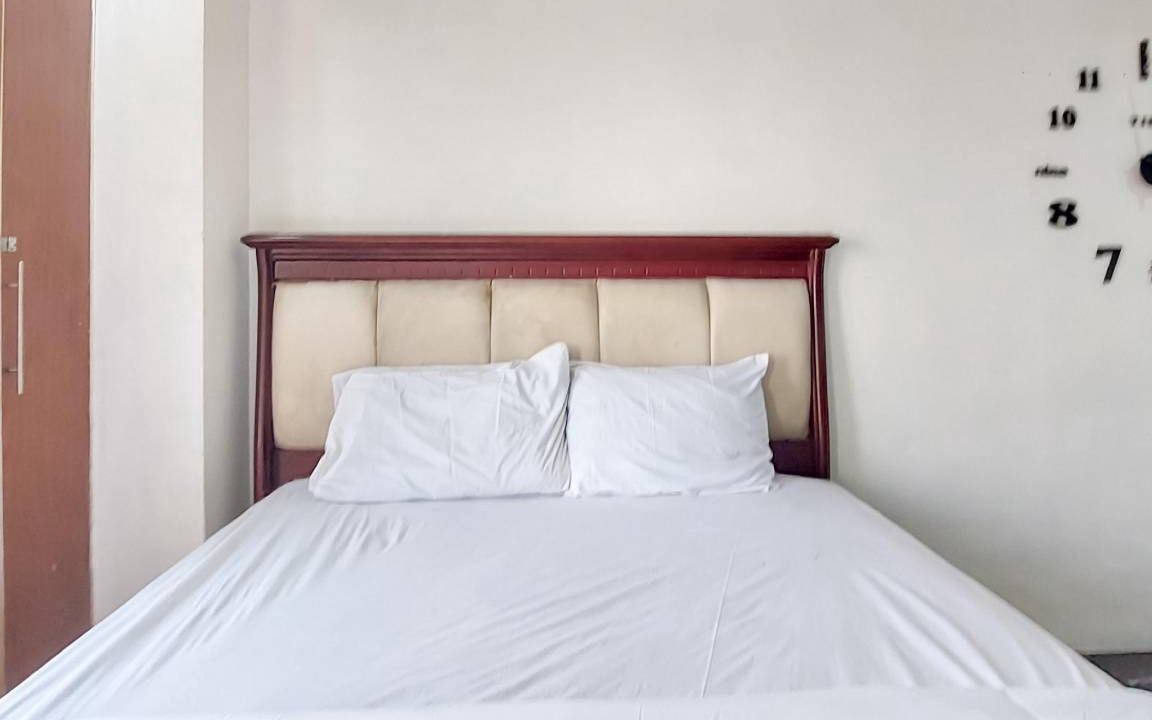 Pekayon Jaya Hotel | 20 m² Hotel ∙ 3 guests