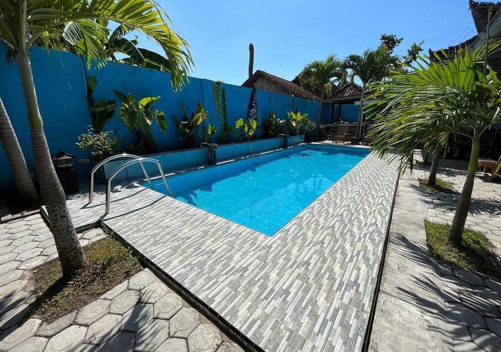 Sumberasri Hotel | 20 m² Hotel ∙ 7 guests