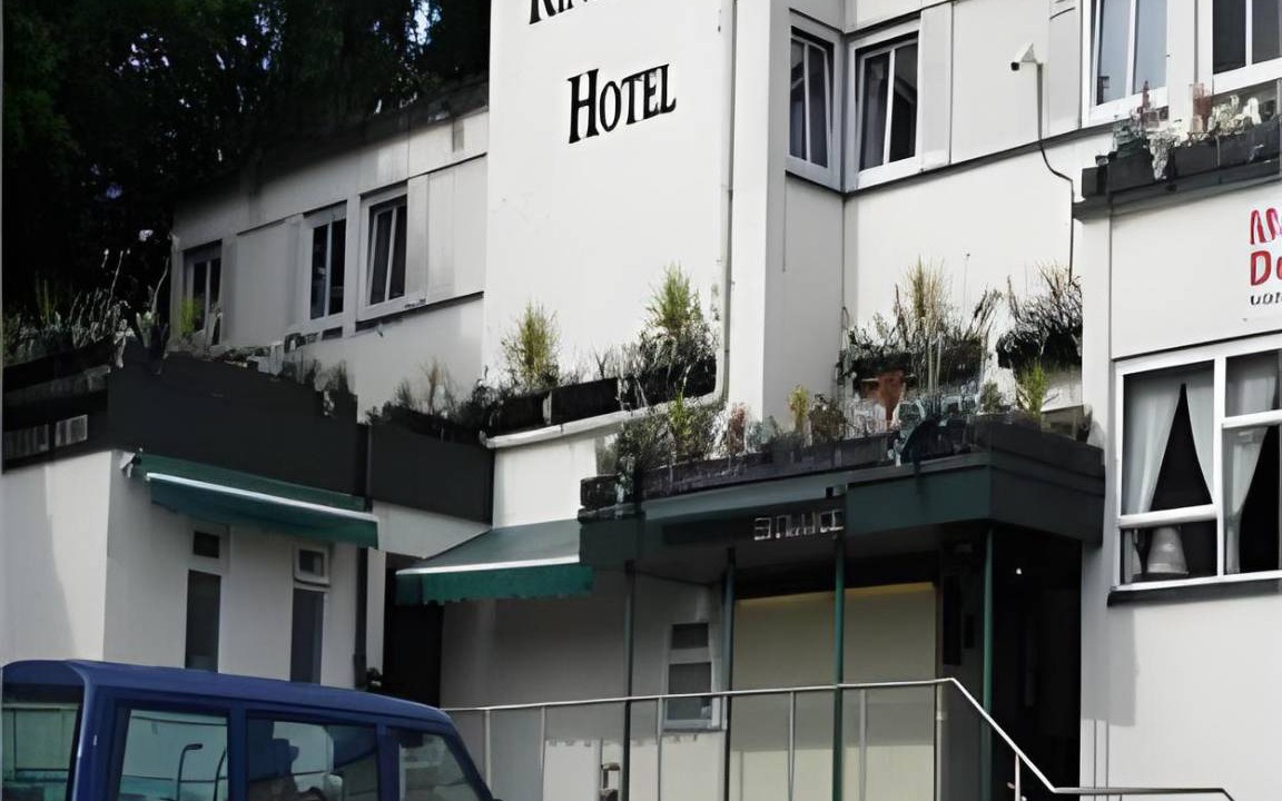 Rutherglen Hotel | 20 m² Hotel ∙ 9 guests