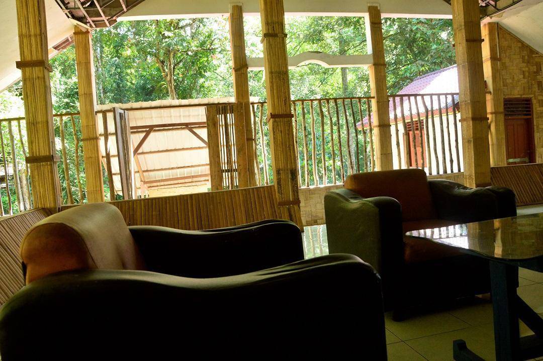 Ketambe House | 20 m² House ∙ 1 bedroom ∙ 2 guests