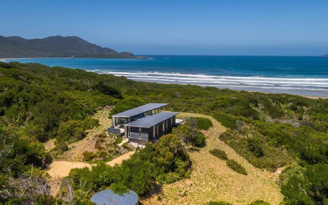 South Bruny House | 20 m² House ∙ 3 bedrooms ∙ 6 guests