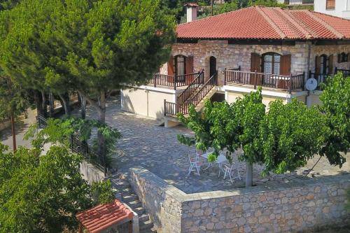 Nerotrivia Villa | 20 m² Villa ∙ 2 bedrooms ∙ 6 guests