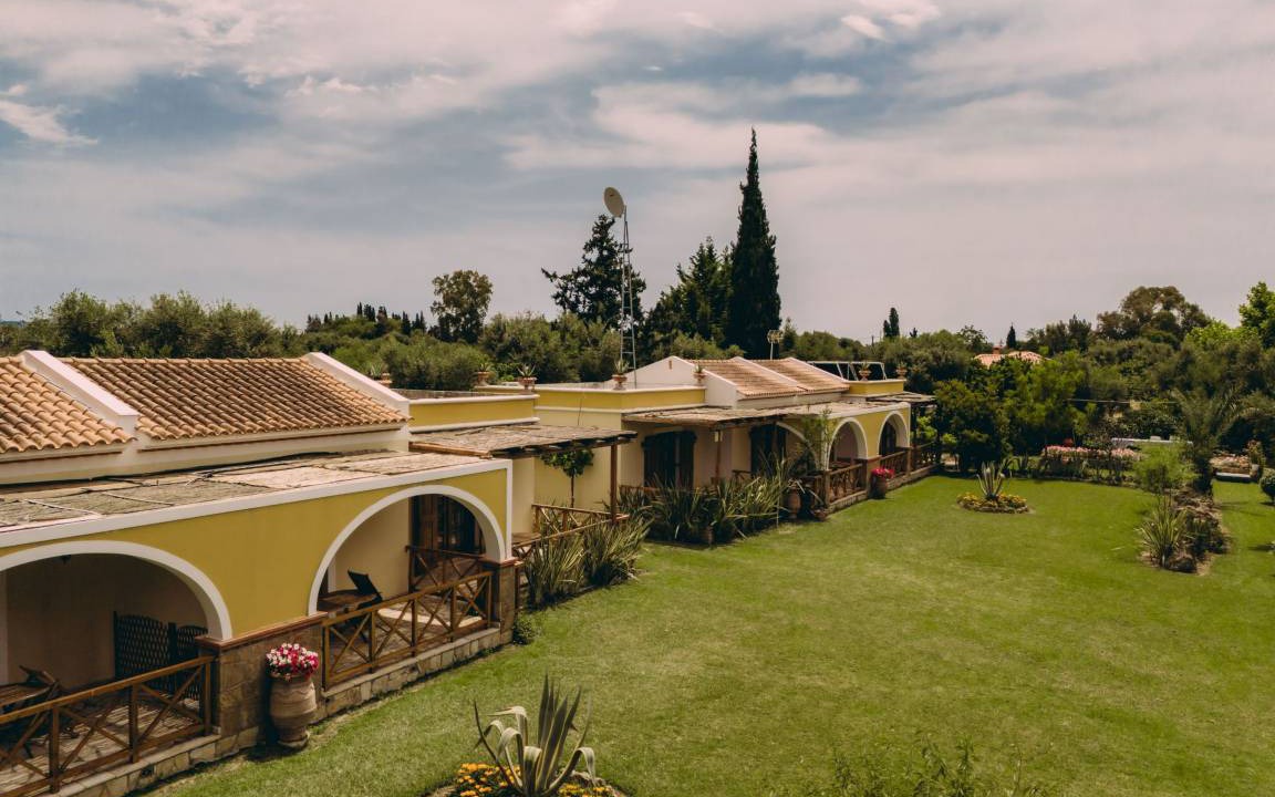 Ilida Apartment | 200 m² Apartment ∙ 1 bedroom ∙ 3 guests
