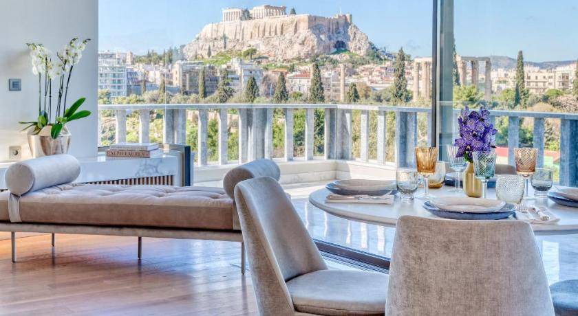 Mets Apartment | 200 m² Apartment ∙ 2 bedrooms ∙ 4 guests