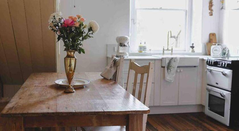 Bellerive Apartment | 200 m² Apartment ∙ 3 bedrooms ∙ 6 guests