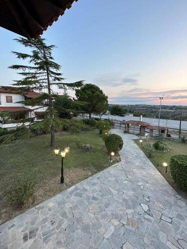 Kardia Bed & Breakfast | 200 m² Bed and breakfast ∙ 3 bedrooms ∙ 8 guests