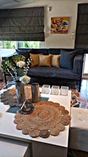 Killini House | 200 m² House ∙ 3 bedrooms ∙ 10 guests