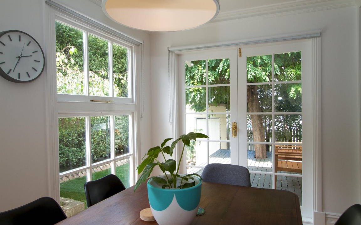 North Hobart House | 200 m² House ∙ 4 bedrooms ∙ 9 guests