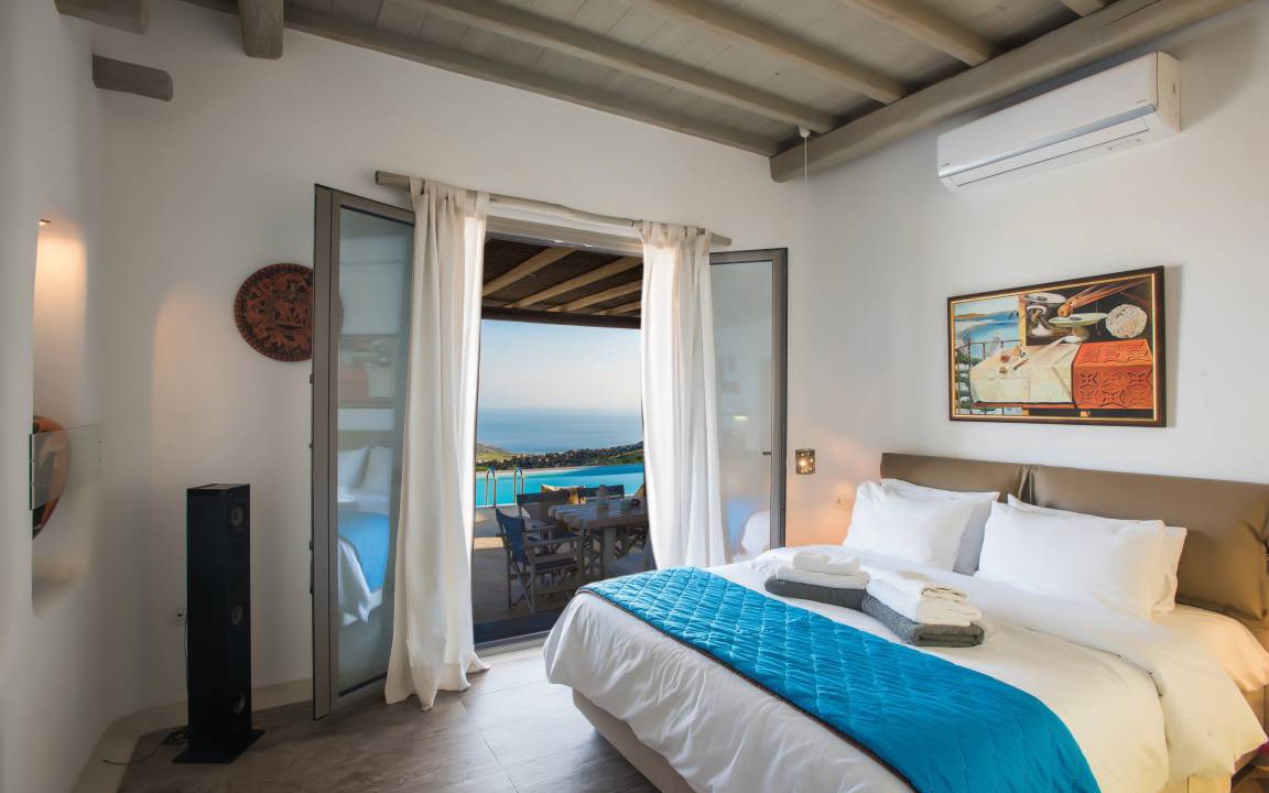 Plintri Villa | 200 m² Villa ∙ 4 bedrooms ∙ 14 guests