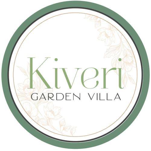 Kiveri Villa | 200 m² Villa ∙ 4 bedrooms ∙ 8 guests