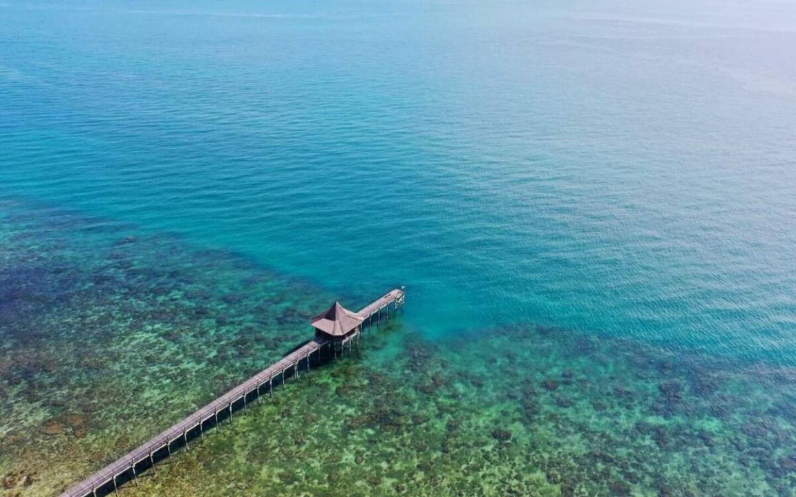 Batam Villa | 200 m² Villa ∙ 4 bedrooms ∙ 6 guests