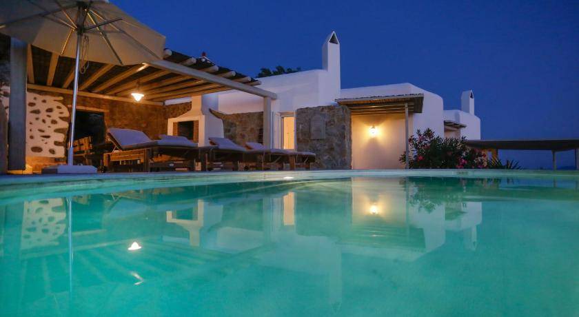 Plintri Villa | 200 m² Villa ∙ 5 bedrooms ∙ 10 guests