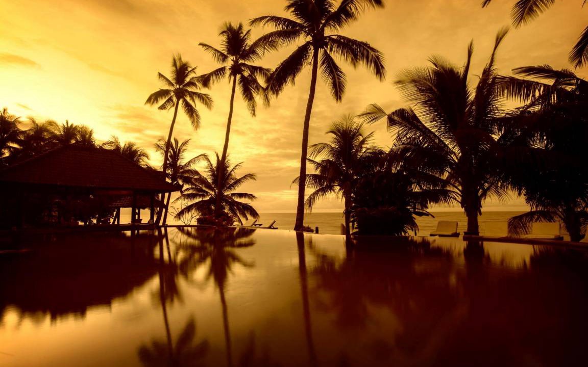 Kubu Resort | 208 m² Resort ∙ 2 bedrooms ∙ 99 guests