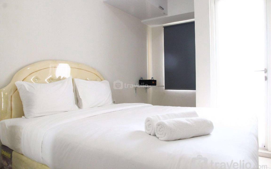 Bekasi Apartment | 21 m² Apartment ∙ 2 guests