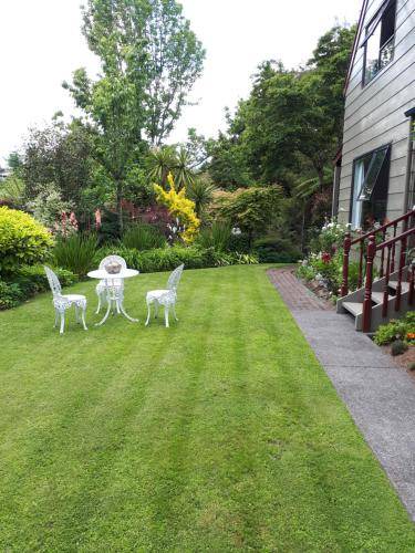 Taumarunui Bed & Breakfast | 21 m² Bed and breakfast ∙ 2 guests
