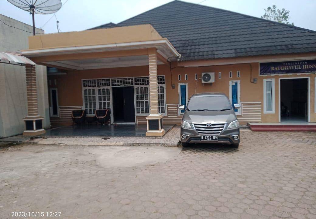 Sumatra Hotel | 21 m² Hotel ∙ 3 guests