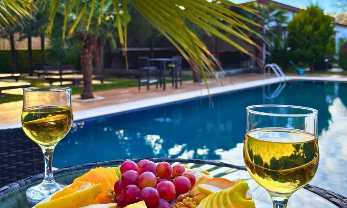 Agva Hotel | 216 North Hotel & Wellness-Spa