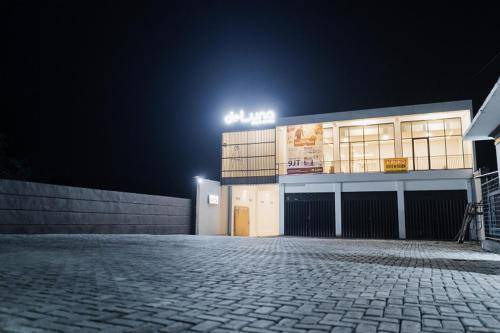 Gerung Bed & Breakfast | 22 m² Bed and breakfast ∙ 2 guests