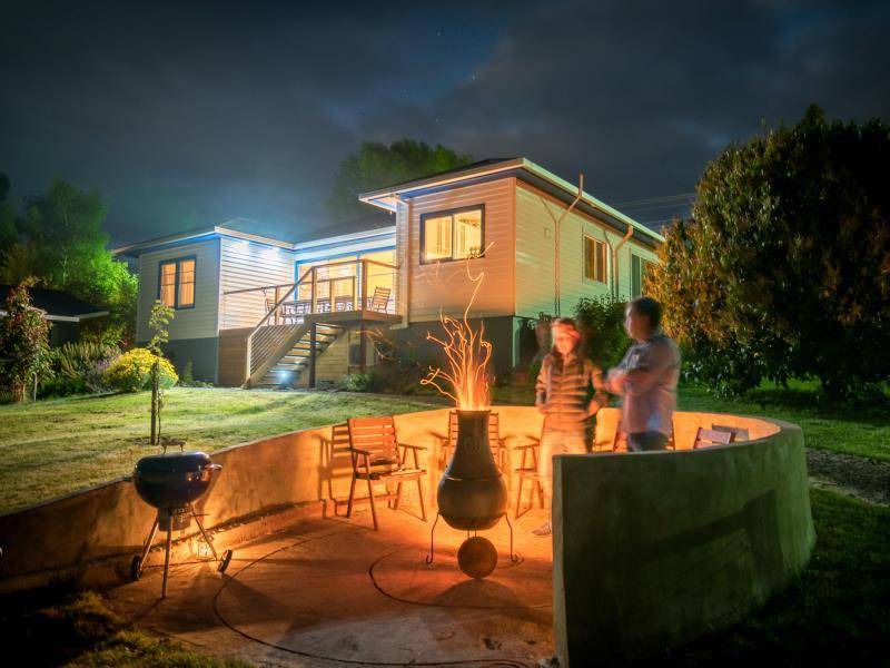 Dover Bed & Breakfast | 22 m² Bed and breakfast ∙ 3 guests