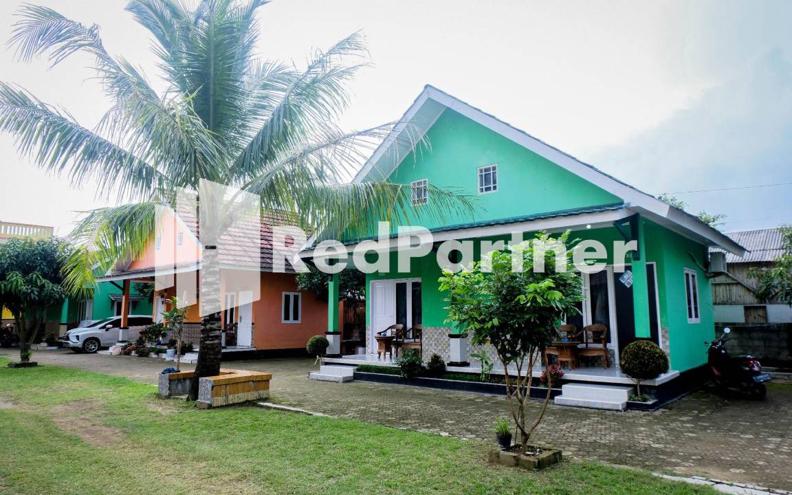 Ciwaru Hotel | 22 m² Hotel ∙ 5 guests