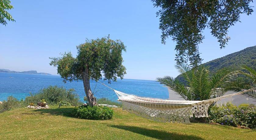 Lichnos Bed & Breakfast | 220 m² Bed and breakfast ∙ 4 guests