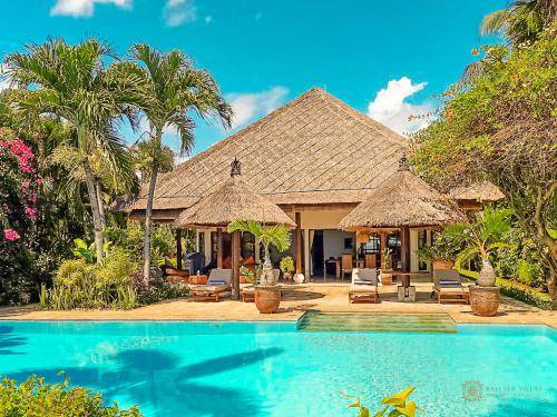 Lokapaksa Villa | 220 m² Villa ∙ 3 bedrooms ∙ 6 guests