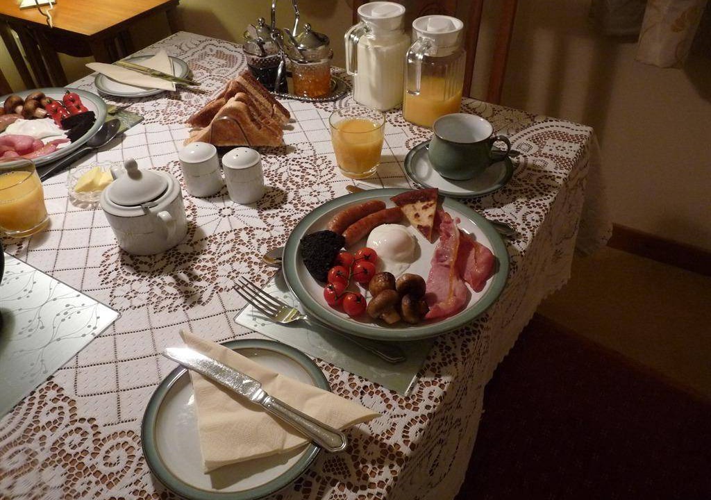 Mauchline Bed & Breakfast | 23 m² Bed and breakfast ∙ 4 guests