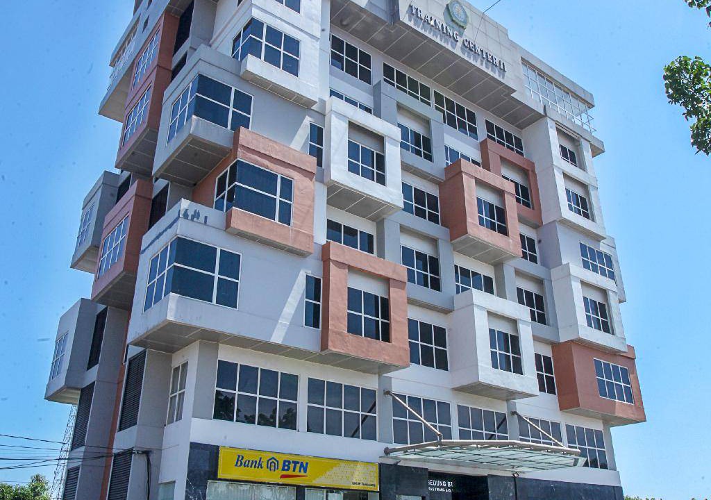 Tembalang Hotel | 23 m² Hotel ∙ 2 guests
