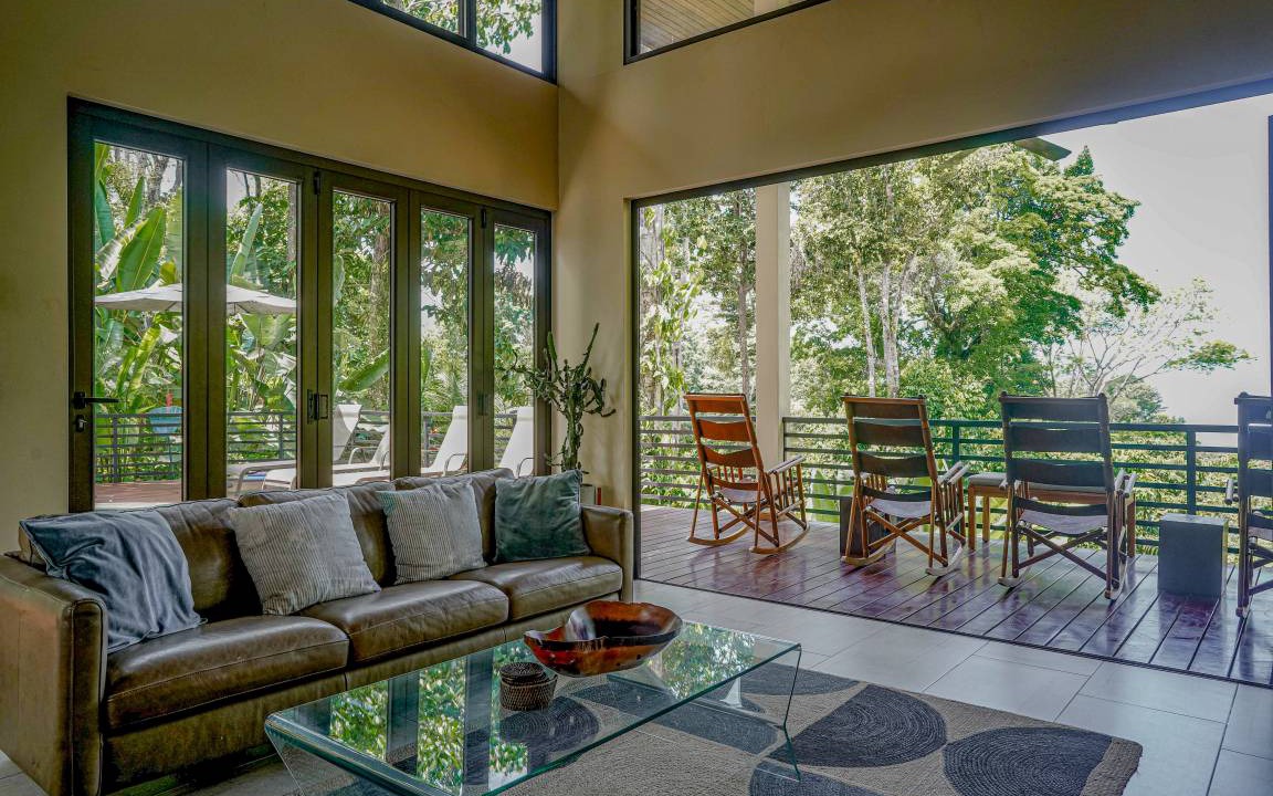 Ballena House | 232 m² House ∙ 3 bedrooms ∙ 6 guests