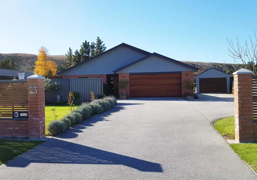 Clyde Bed & Breakfast | 23onAlbert