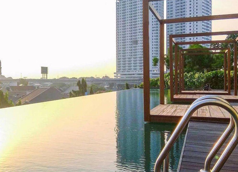 Pekayon Jaya Apartment | 24 m² Apartment ∙ 2 guests